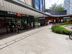Blk 440C Fernvale Gardens (Sengkang), HDB 4 Rooms #580661731